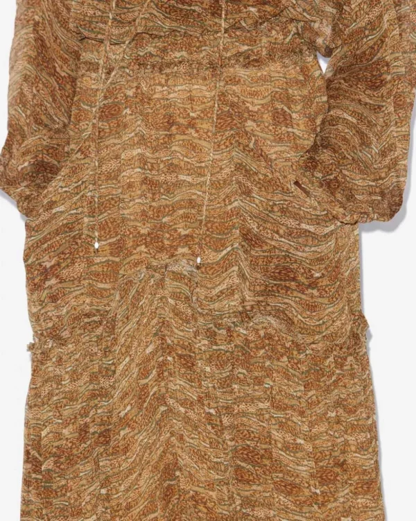 FALDA VERONIQUE MARANT ÉTOILE