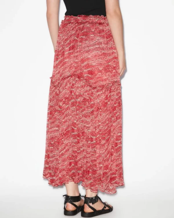 FALDA VERONIQUE MARANT ÉTOILE