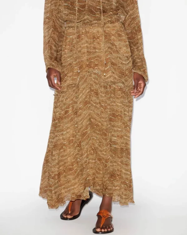 FALDA VERONIQUE MARANT ÉTOILE