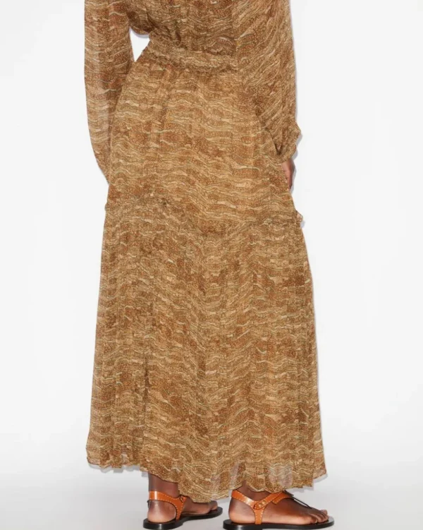 FALDA VERONIQUE MARANT ÉTOILE