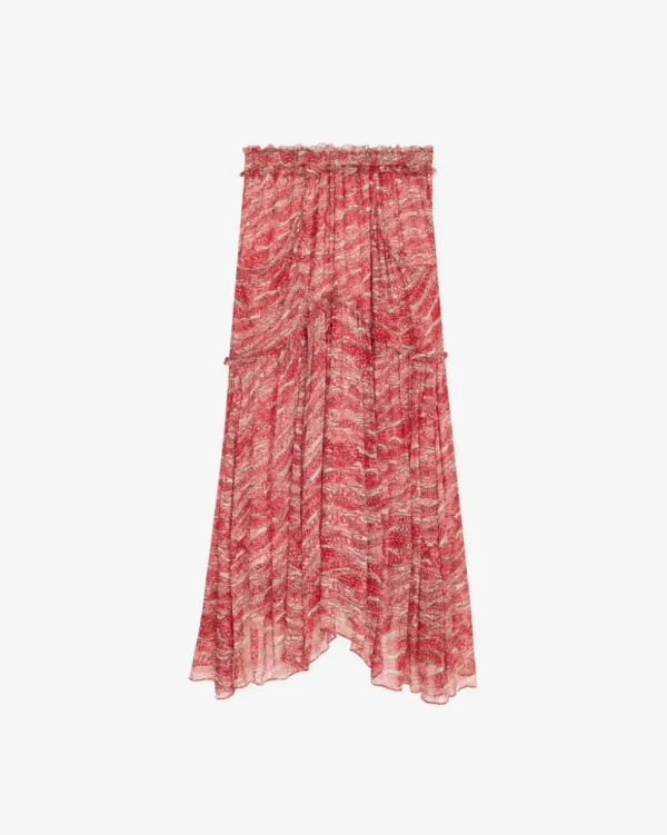 FALDA VERONIQUE MARANT ÉTOILE