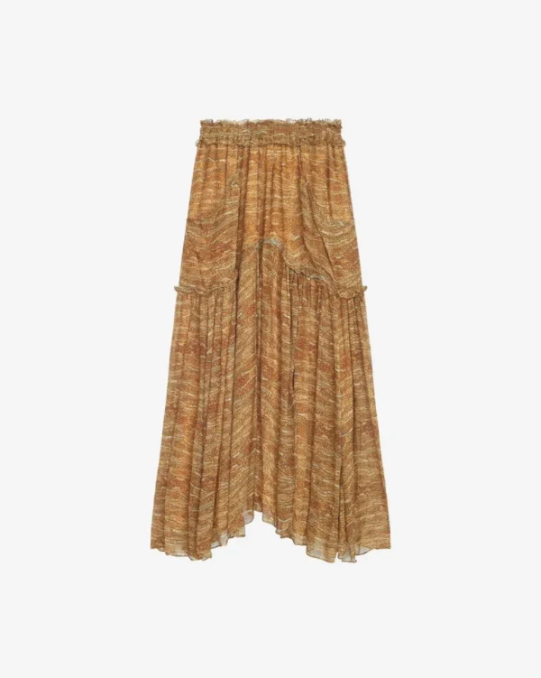 FALDA VERONIQUE MARANT ÉTOILE