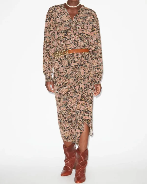 FALDA ZAINE MARANT ÉTOILE