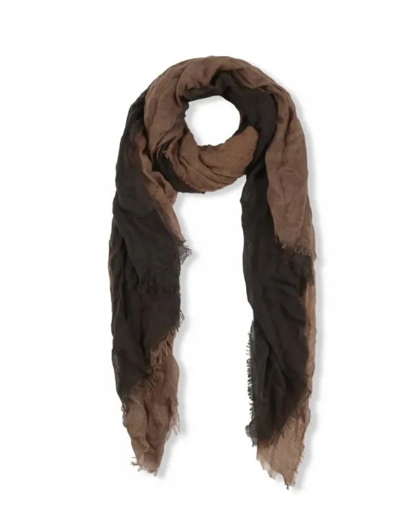 FOULARD JULES TRICOLOR CORTANA