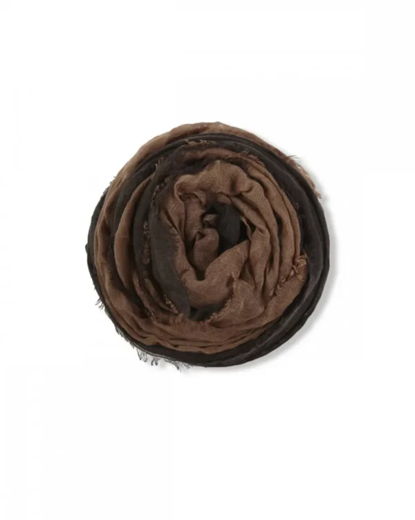 FOULARD JULES TRICOLOR CORTANA