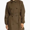GABARDINA CARLOTA MARANT ÉTOILE