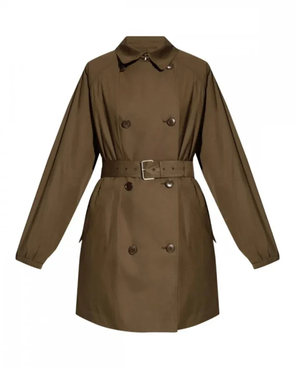 GABARDINA CARLOTA MARANT ÉTOILE