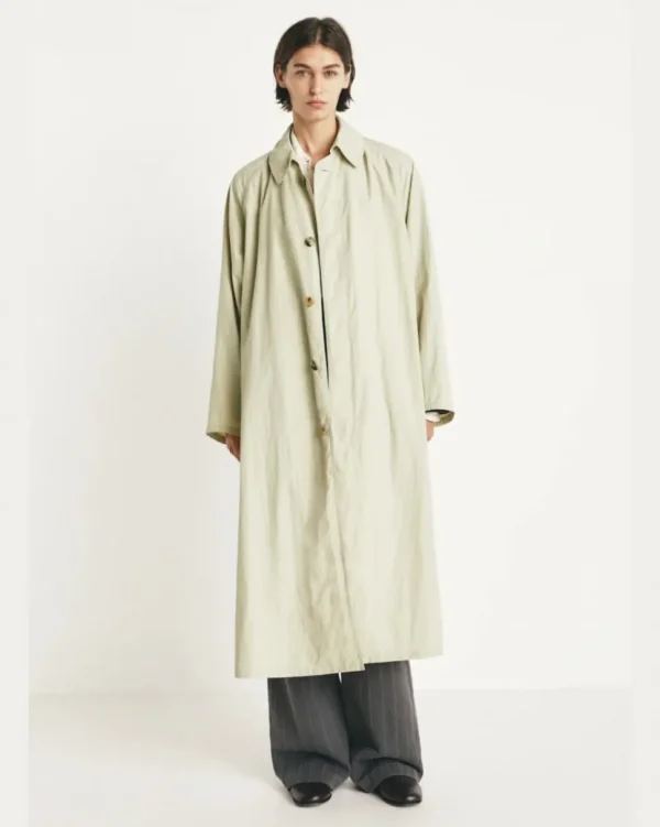 GABARDINA COMTE MASSCOB