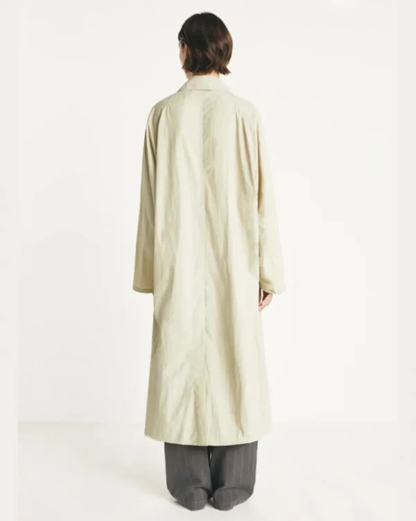 GABARDINA COMTE MASSCOB