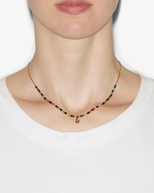 GARGANTILLA ALIX ISABEL MARANT