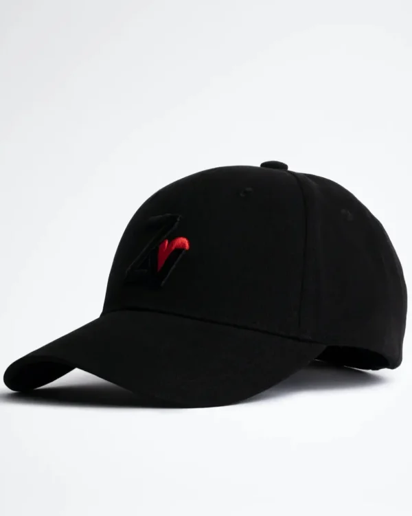 GORRA KLELIA ZV CRUSH ZADIG & VOLTAIRE