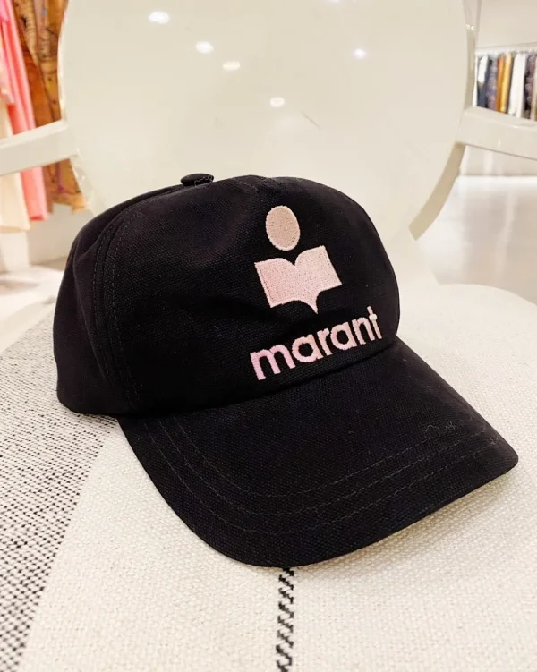 GORRA TYRON ISABEL MARANT