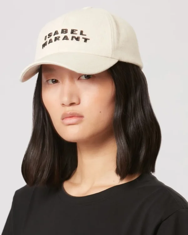 GORRA TYRON ISABEL MARANT
