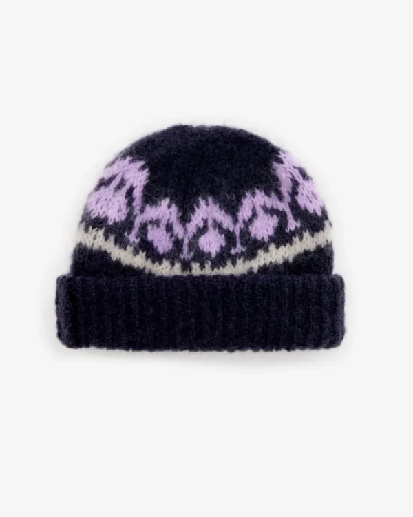 GORRO DARANA ISABEL MARANT