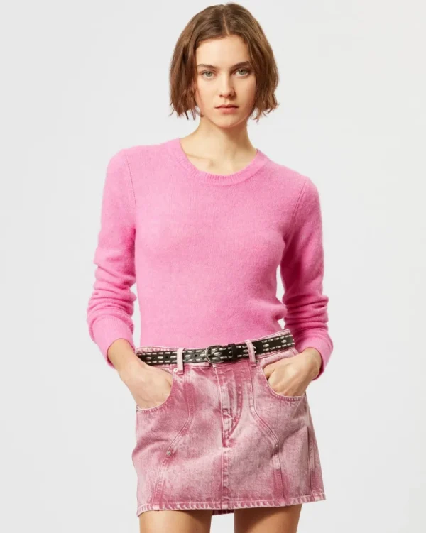 JERSEY ANIA MARANT ÉTOILE