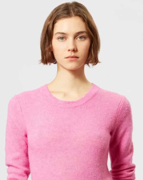 JERSEY ANIA MARANT ÉTOILE