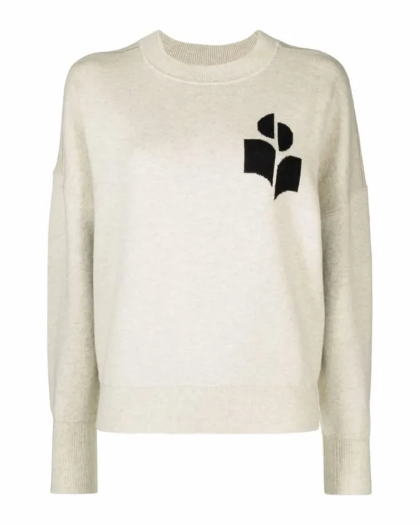 JERSEY ATLEE LIGHT MARANT