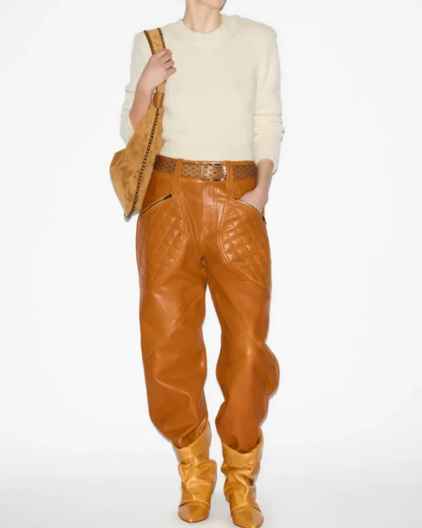 JERSEY KALO ISABEL MARANT
