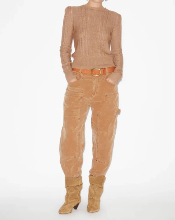 JERSEY KALYN MARANT ÉTOILE