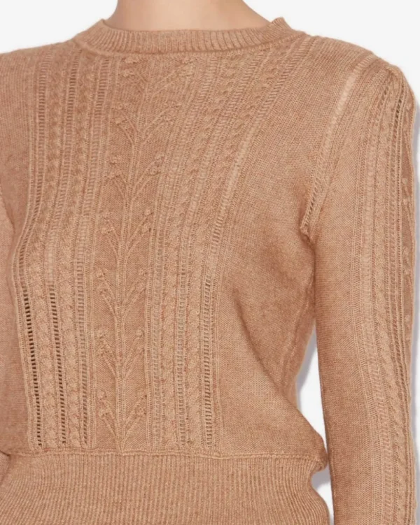 JERSEY KALYN MARANT ÉTOILE