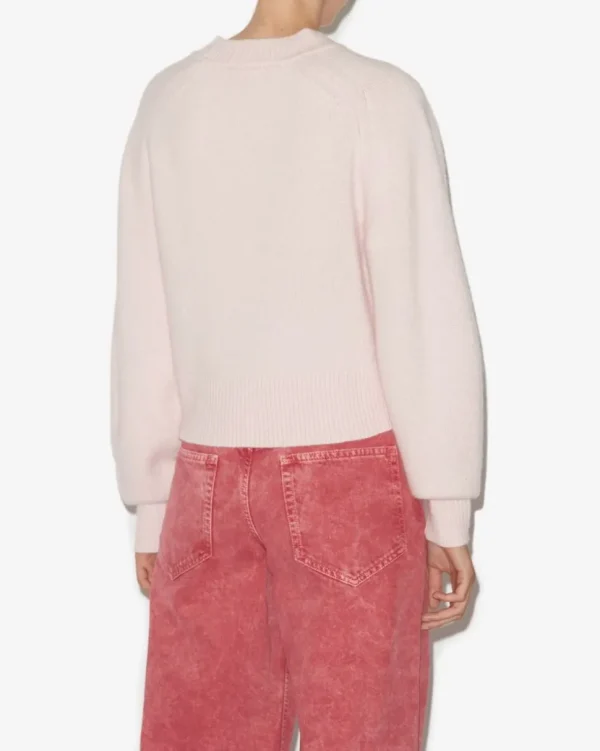 JERSEY LEANDRA MARANT