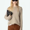 JERSEY MALTY ZADIG & VOLTAIRE