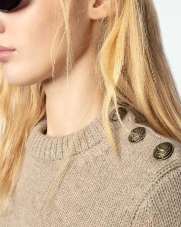 JERSEY MALTY ZADIG & VOLTAIRE