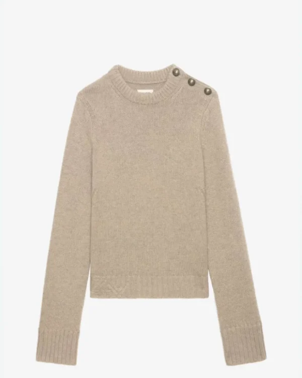 JERSEY MALTY ZADIG & VOLTAIRE
