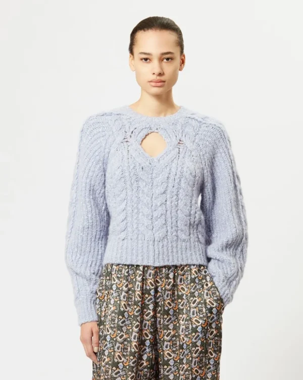 JERSEY NOELYS ISABEL MARANT