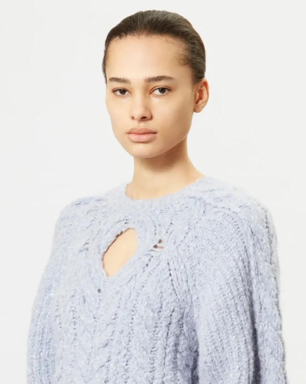 JERSEY NOELYS ISABEL MARANT