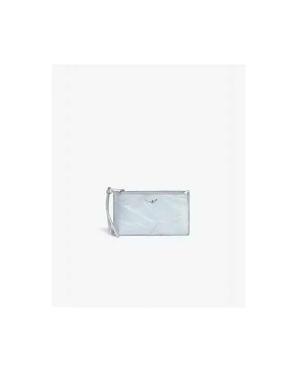 LONG ETERNAL CREASED ZADIG & VOLTAIRE