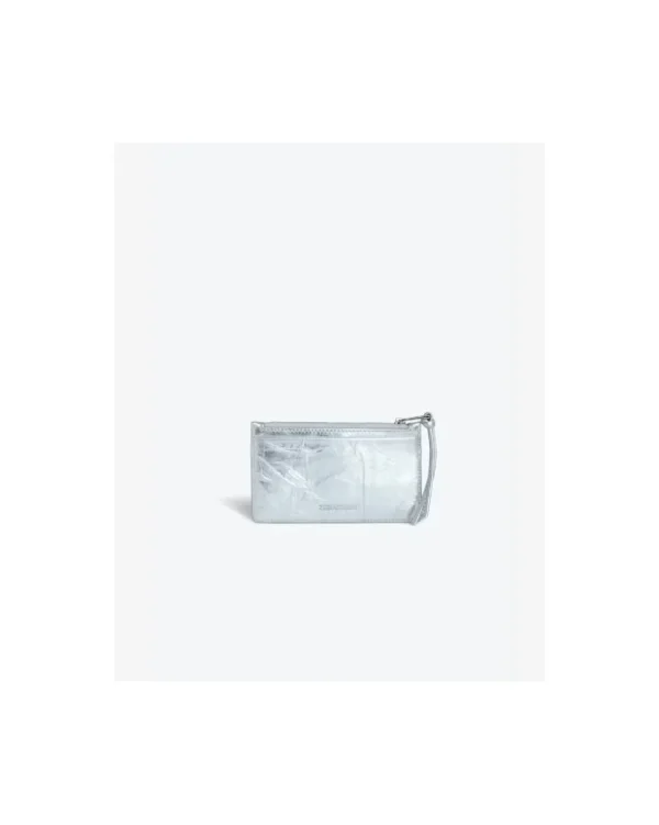 LONG ETERNAL CREASED ZADIG & VOLTAIRE