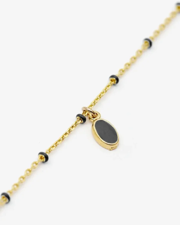 MEDALLA CASABLANCA ISABEL MARANT