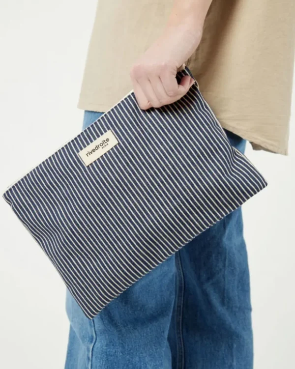 NECESER BARBETTE RIVEDROITE
