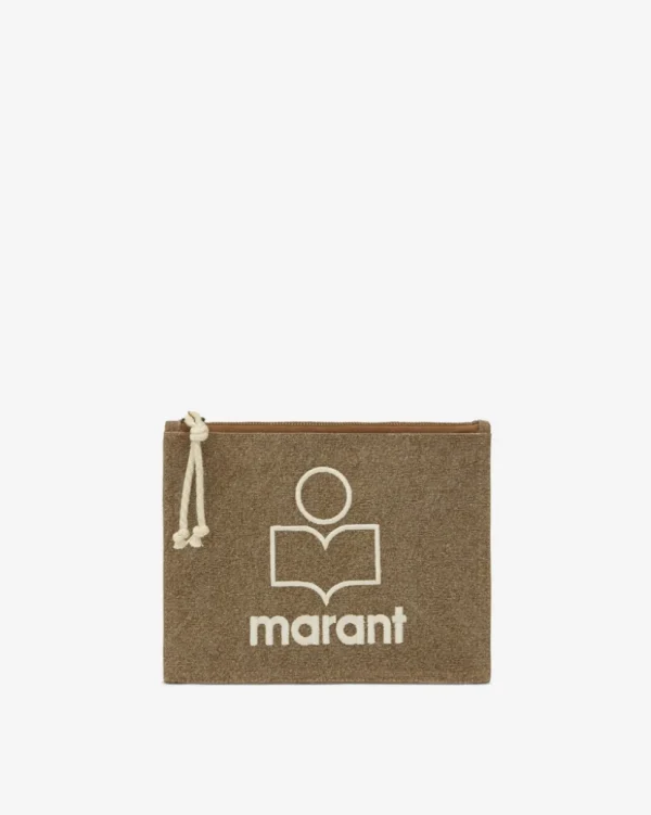 NECESER NETIA ISABEL MARANT