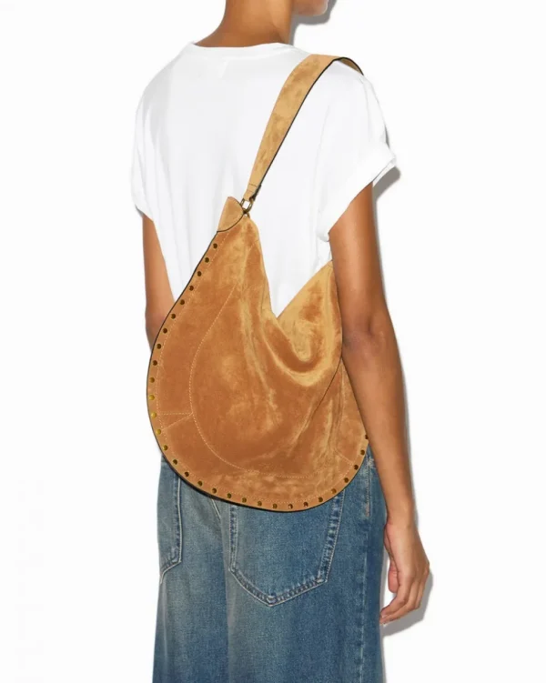 OSKAN HOBO SOFT ISABEL MARANT
