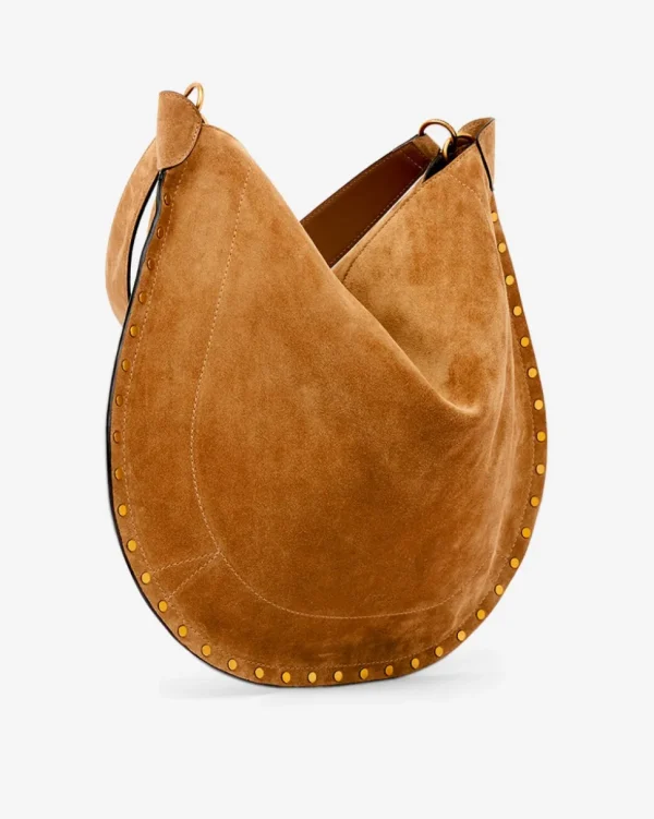OSKAN HOBO SOFT ISABEL MARANT