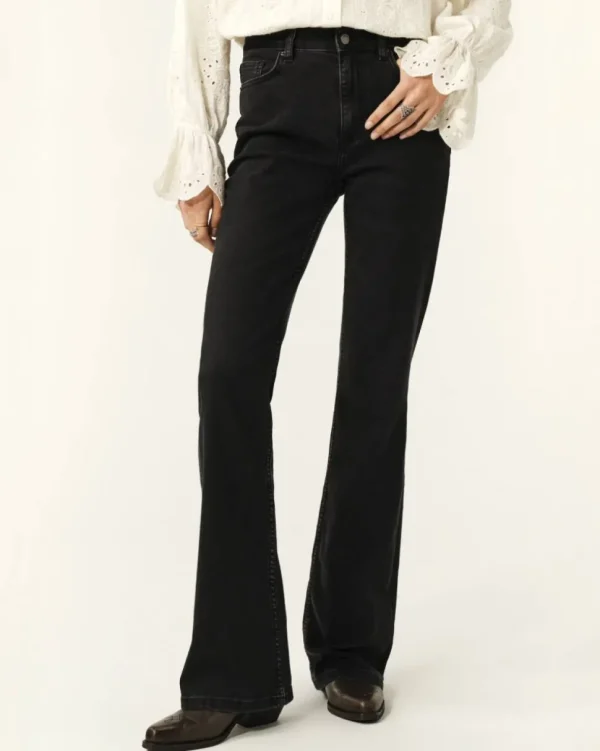PANTALÓN AOMMIE BA&SH