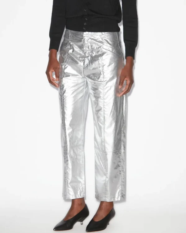PANTALÓN AUDE ISABEL MARANT