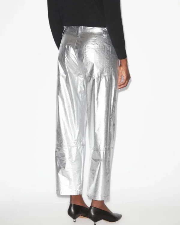 PANTALÓN AUDE ISABEL MARANT