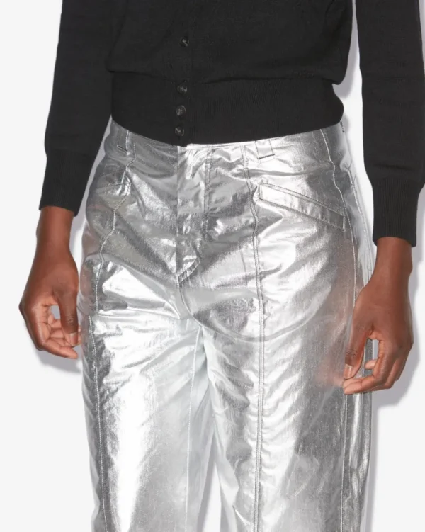 PANTALÓN AUDE ISABEL MARANT