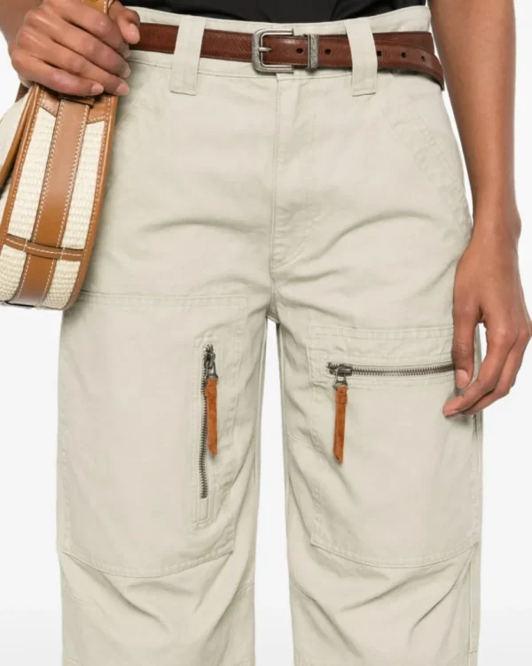 PANTALÓN KELYANE MARANT ÉTOILE
