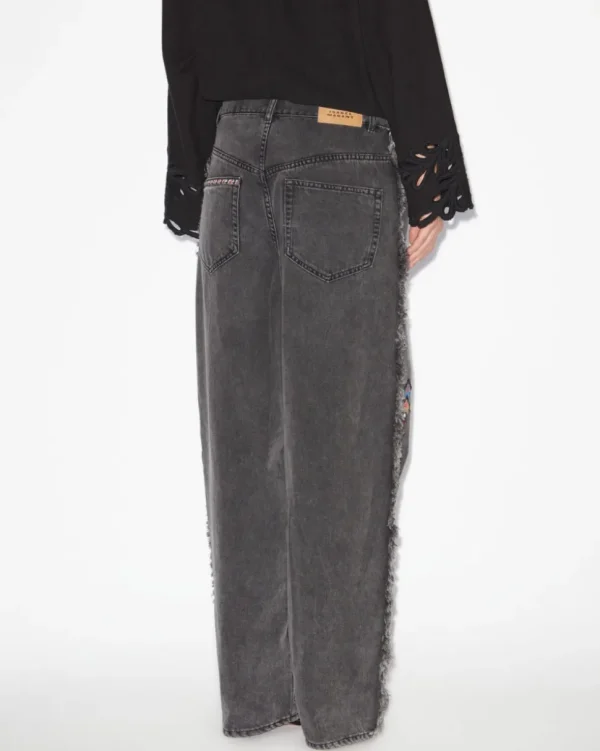 PANTALÓN MAELLA MARANT ÉTOILE