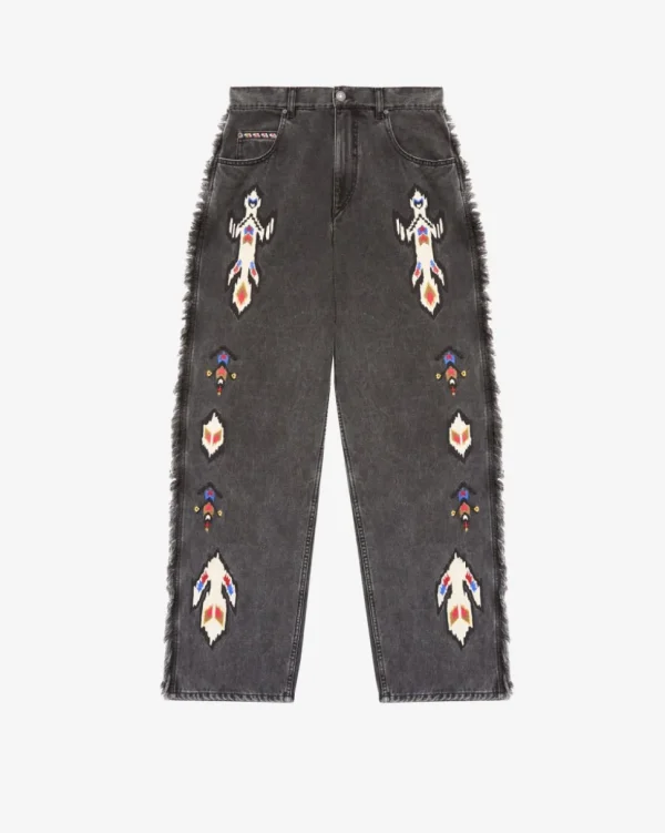 PANTALÓN MAELLA MARANT ÉTOILE