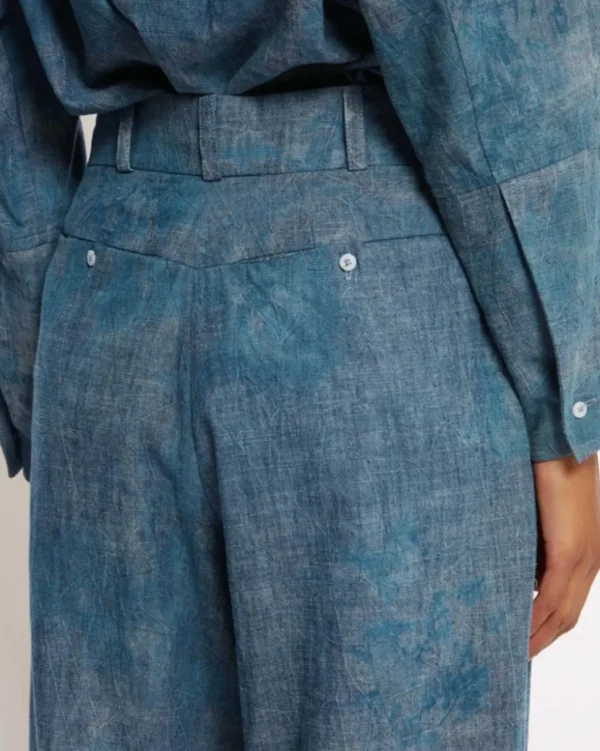 PANTALÓN OSCAR ROSEANNA