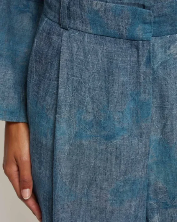 PANTALÓN OSCAR ROSEANNA