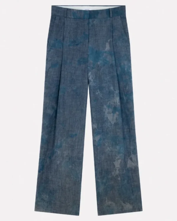 PANTALÓN OSCAR ROSEANNA