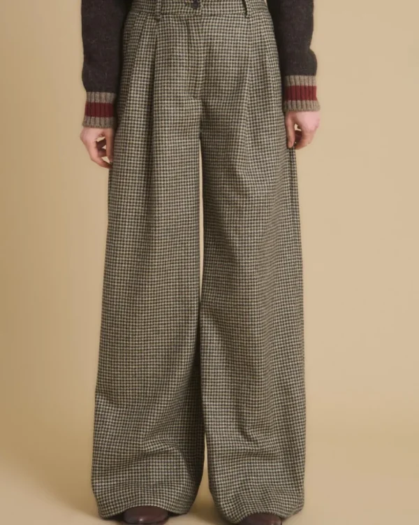 PANTALÓN PAVANO DIEGA