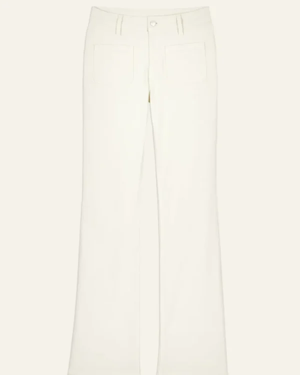 PANTALÓN ROSS BA&SH
