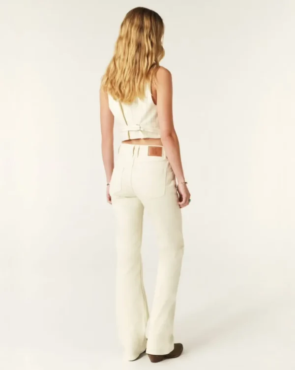 PANTALÓN ROSS BA&SH